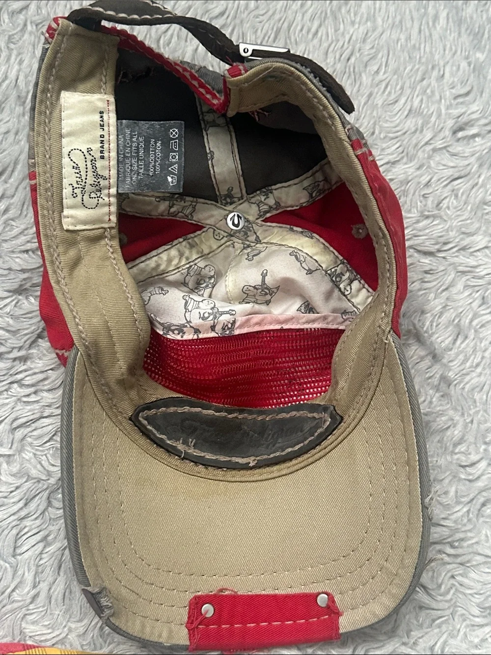 True Religion true religion